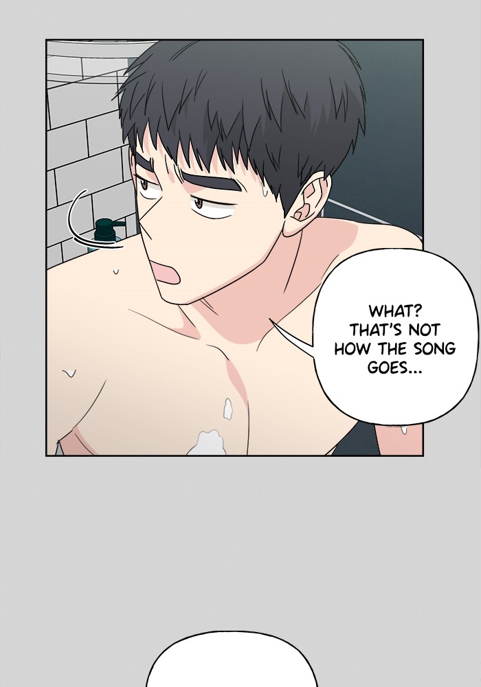 Mother, I'm Sorry Chapter 51 page 72 - Chapter 51: Episode 51