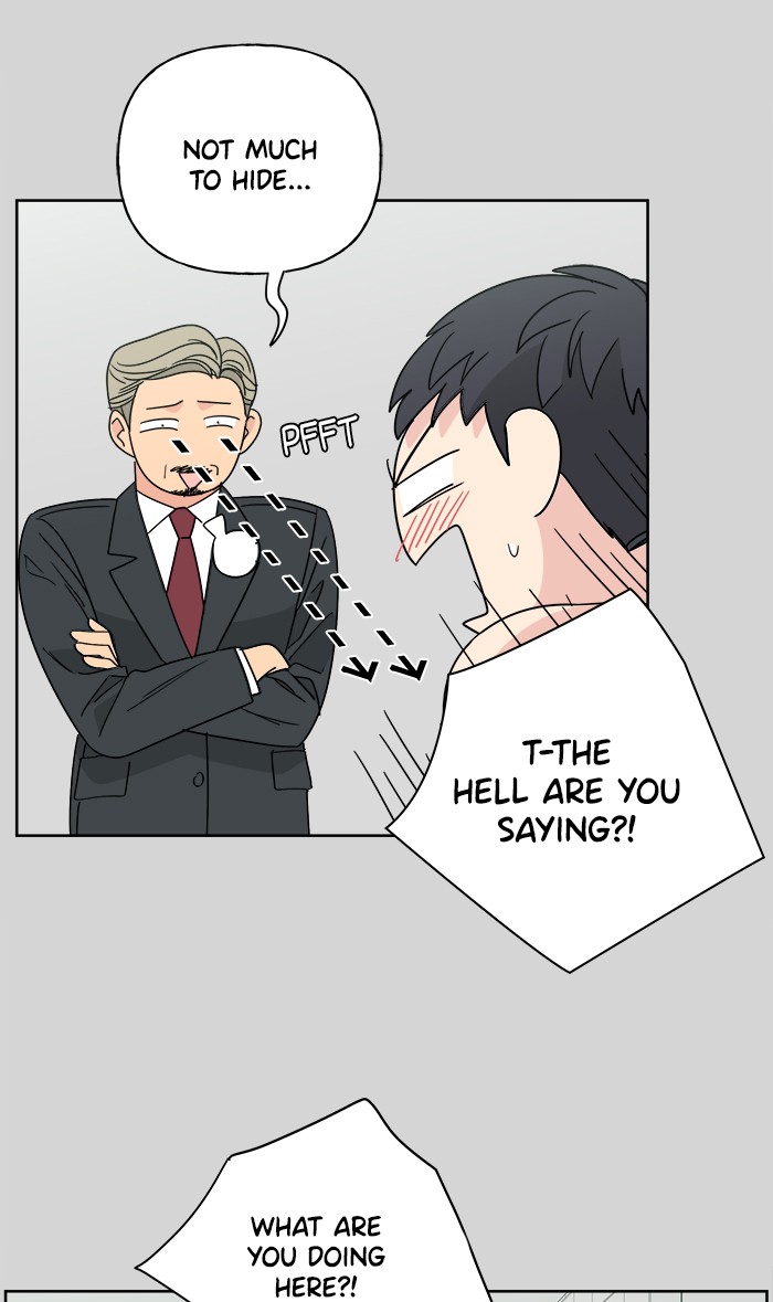 Mother, I'm Sorry Chapter 51 page 74 - Chapter 51: Episode 51