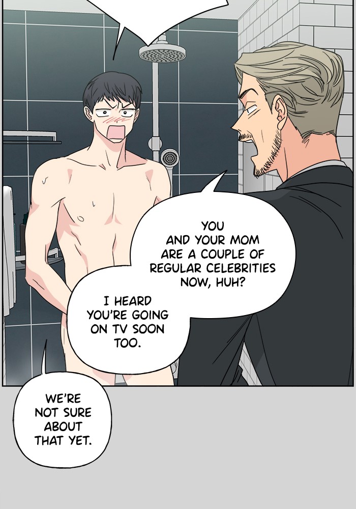 Mother, I'm Sorry Chapter 51 page 75 - Chapter 51: Episode 51