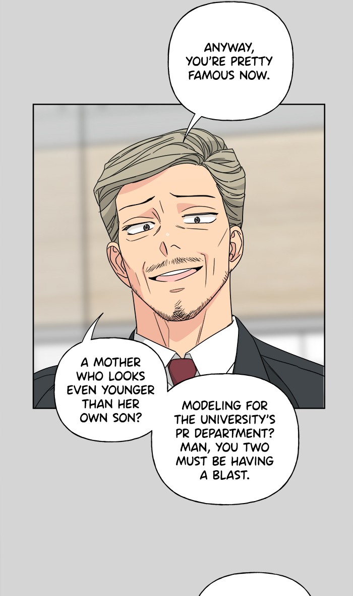 Mother, I'm Sorry Chapter 51 page 76 - Chapter 51: Episode 51