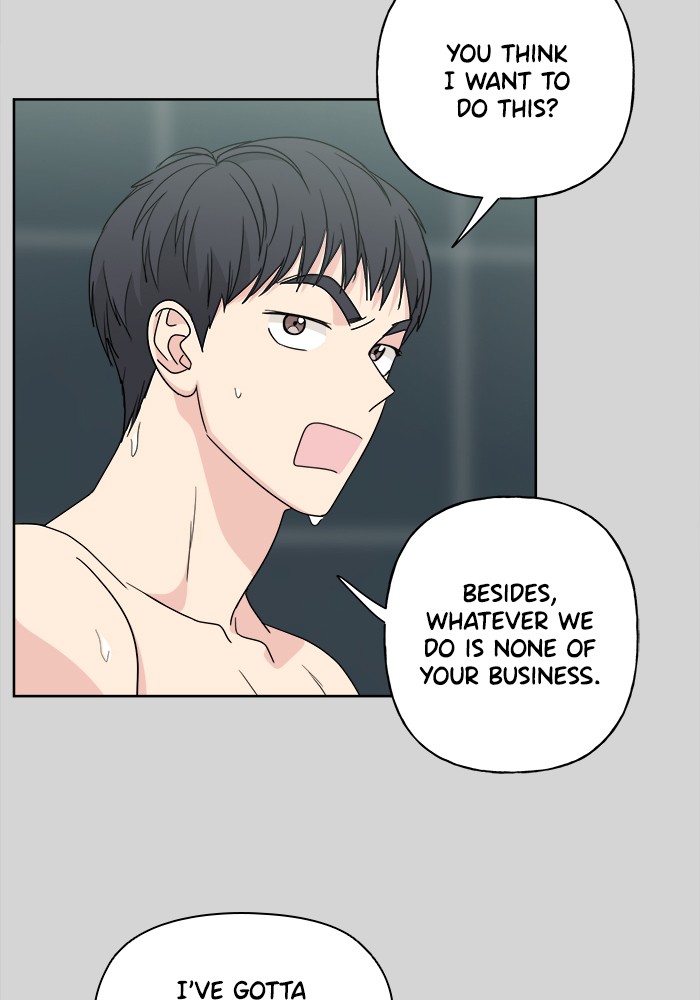 Mother, I'm Sorry Chapter 51 page 77 - Chapter 51: Episode 51