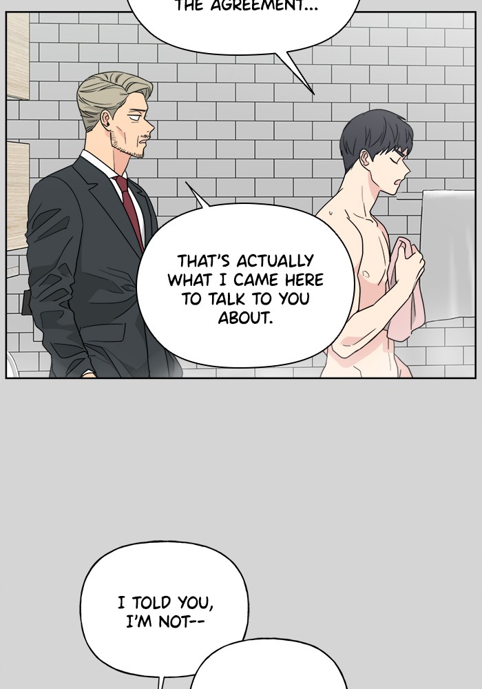 Mother, I'm Sorry Chapter 51 page 79 - Chapter 51: Episode 51