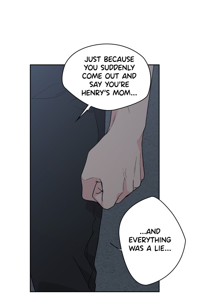 Mother, I'm Sorry Chapter 51 page 9 - Chapter 51: Episode 51