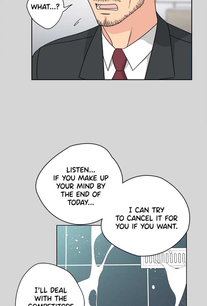 Mother, I'm Sorry Chapter 52 page 11 - Chapter 52: Episode 52