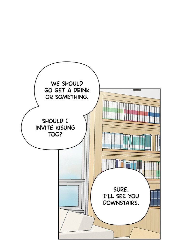 Mother, I'm Sorry Chapter 52 page 17 - Chapter 52: Episode 52