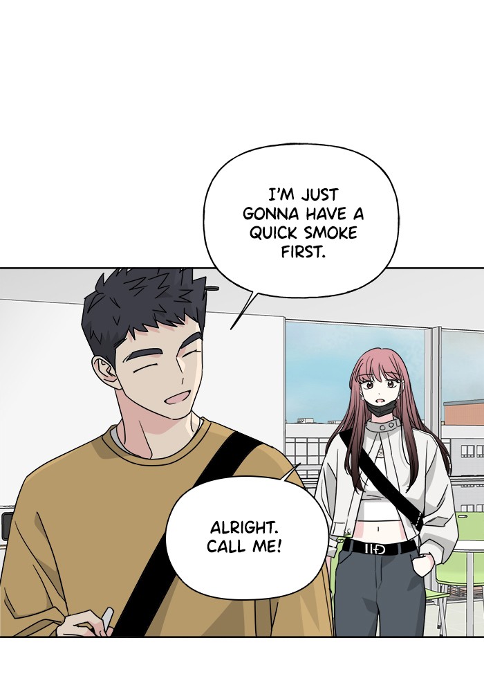 Mother, I'm Sorry Chapter 52 page 18 - Chapter 52: Episode 52