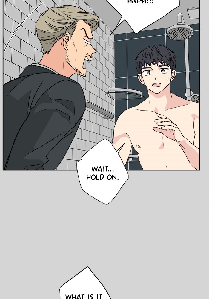 Mother, I'm Sorry Chapter 52 page 22 - Chapter 52: Episode 52