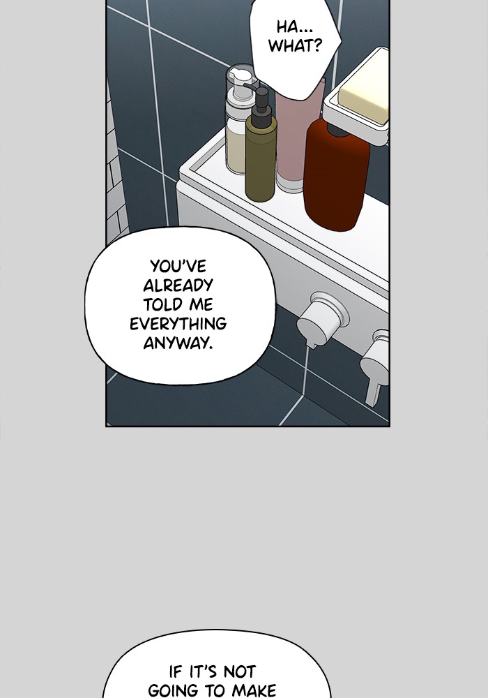 Mother, I'm Sorry Chapter 52 page 25 - Chapter 52: Episode 52