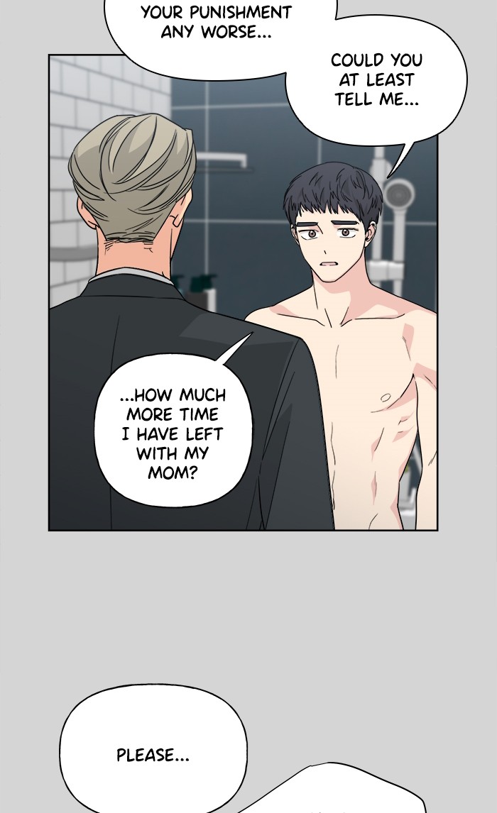 Mother, I'm Sorry Chapter 52 page 26 - Chapter 52: Episode 52