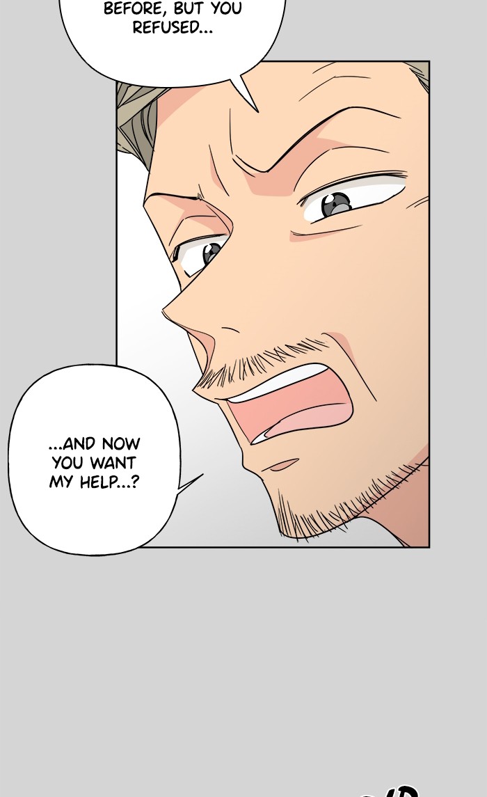 Mother, I'm Sorry Chapter 52 page 28 - Chapter 52: Episode 52