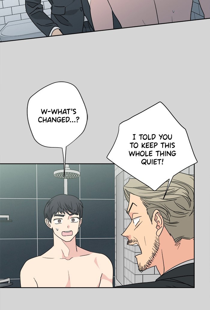 Mother, I'm Sorry Chapter 52 page 3 - Chapter 52: Episode 52