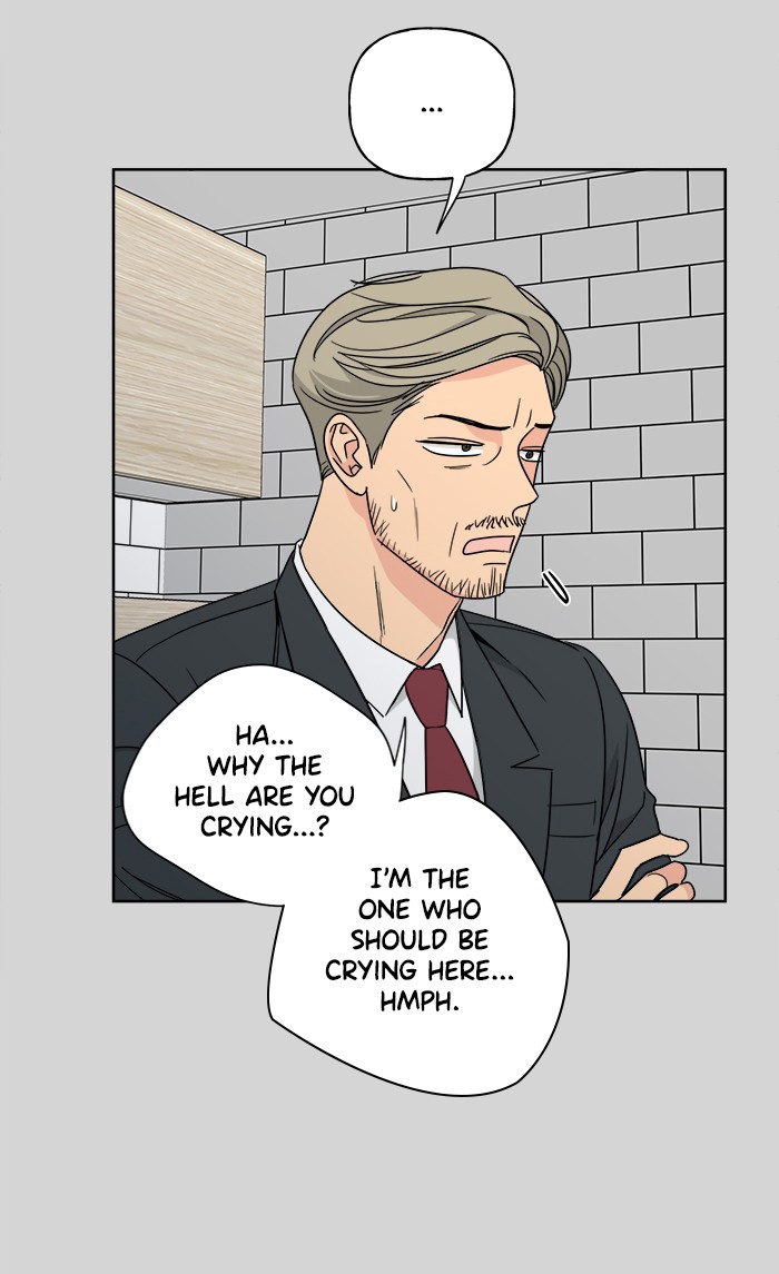 Mother, I'm Sorry Chapter 52 page 30 - Chapter 52: Episode 52