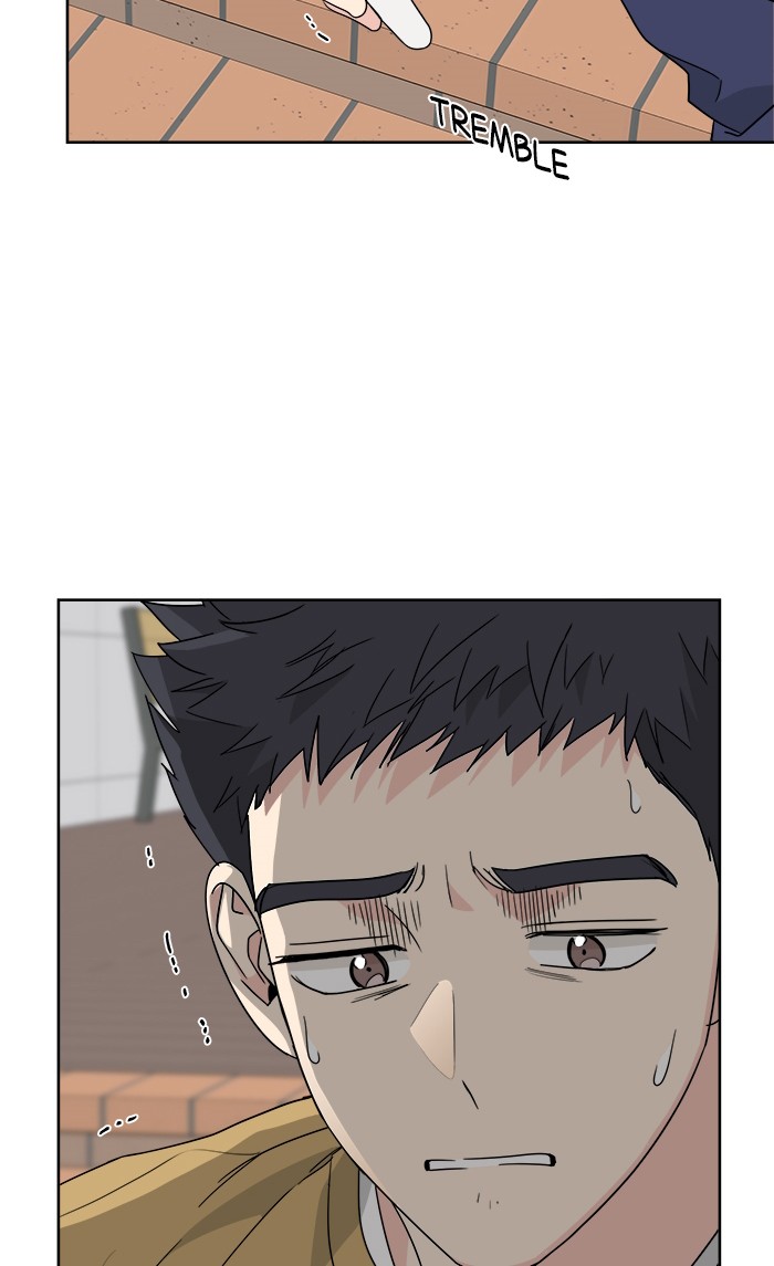 Mother, I'm Sorry Chapter 52 page 34 - Chapter 52: Episode 52