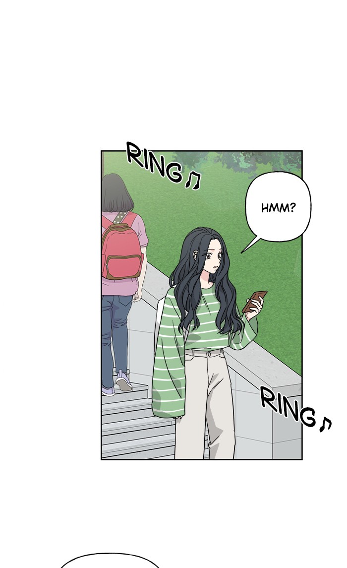 Mother, I'm Sorry Chapter 52 page 36 - Chapter 52: Episode 52