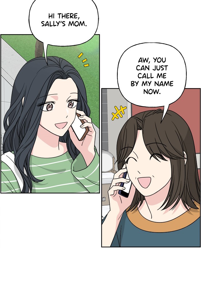 Mother, I'm Sorry Chapter 52 page 37 - Chapter 52: Episode 52