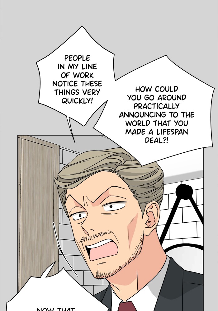 Mother, I'm Sorry Chapter 52 page 4 - Chapter 52: Episode 52