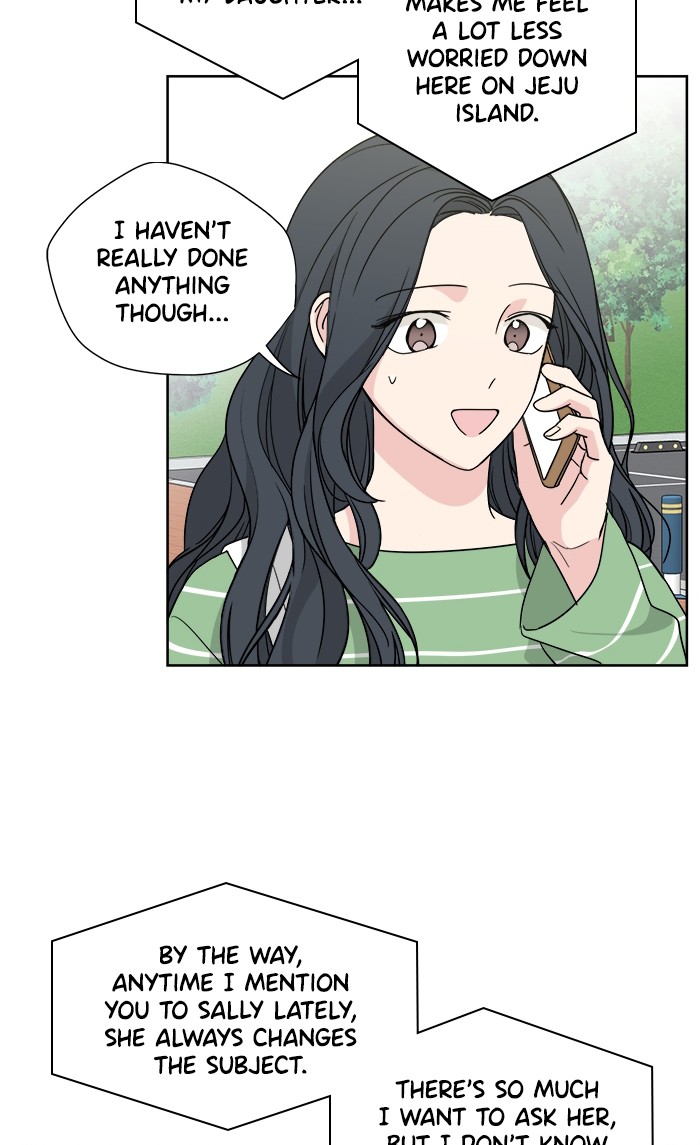 Mother, I'm Sorry Chapter 52 page 40 - Chapter 52: Episode 52
