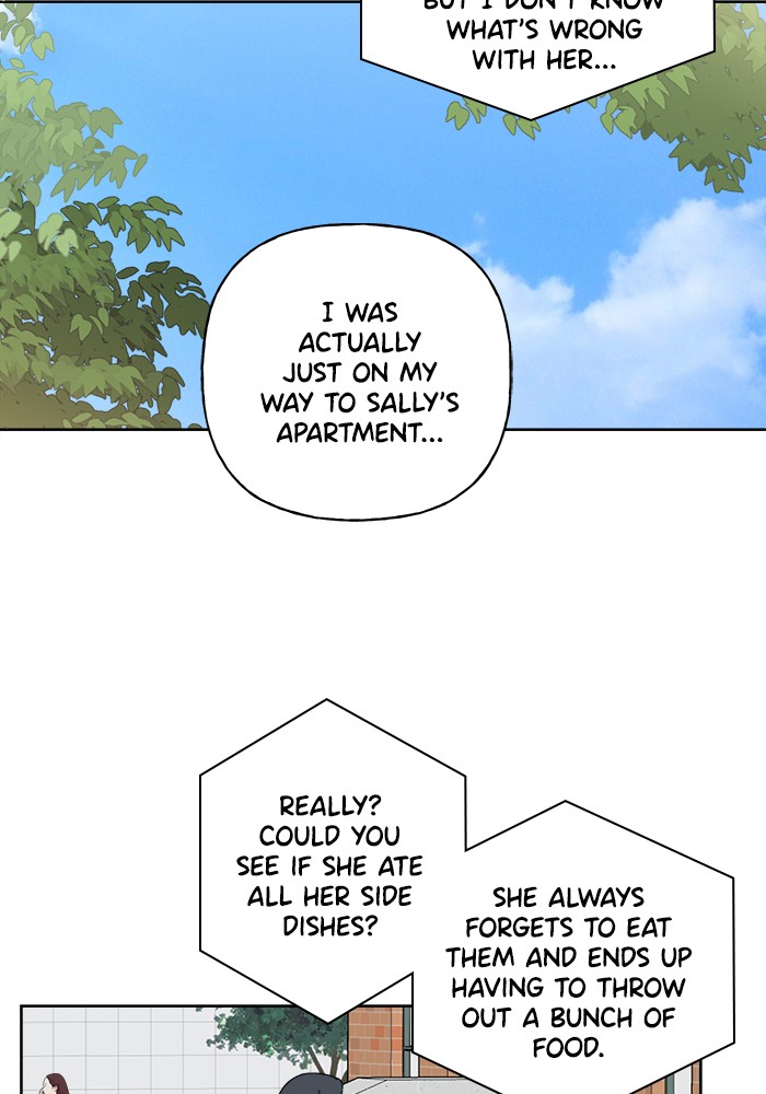 Mother, I'm Sorry Chapter 52 page 41 - Chapter 52: Episode 52