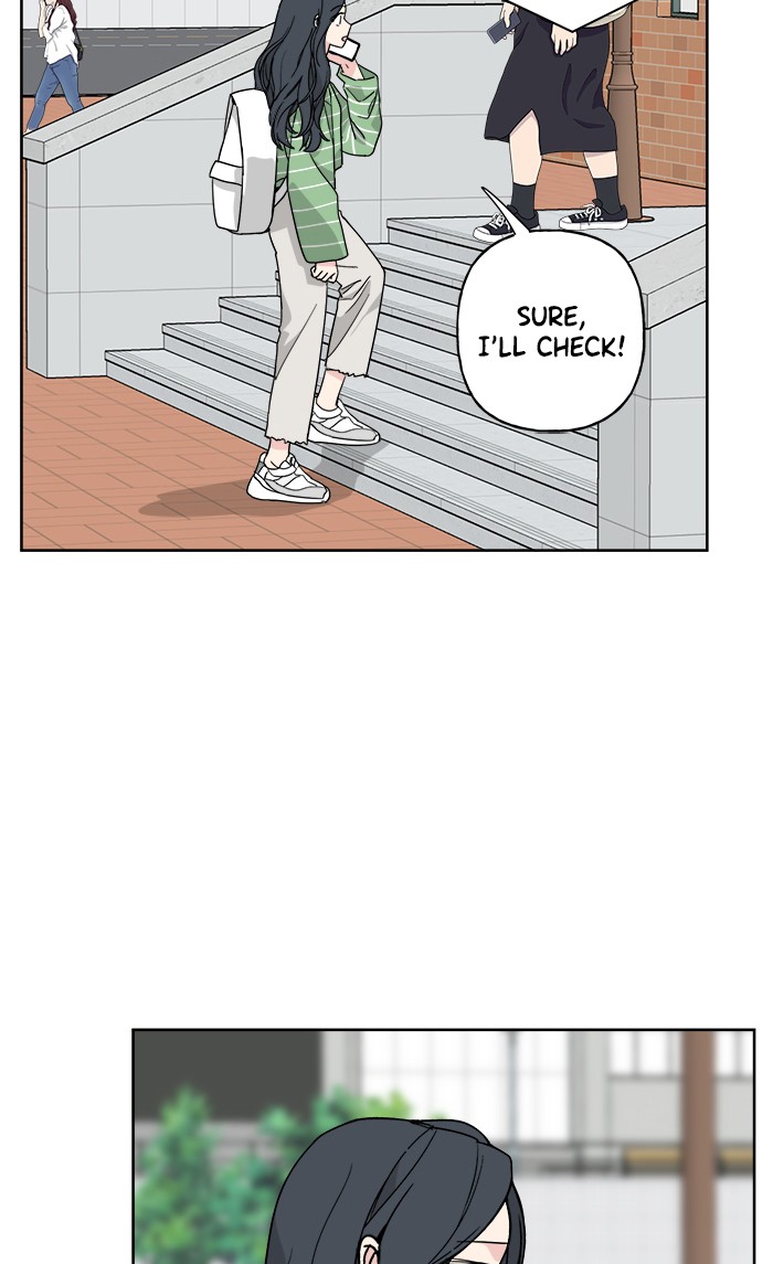 Mother, I'm Sorry Chapter 52 page 42 - Chapter 52: Episode 52