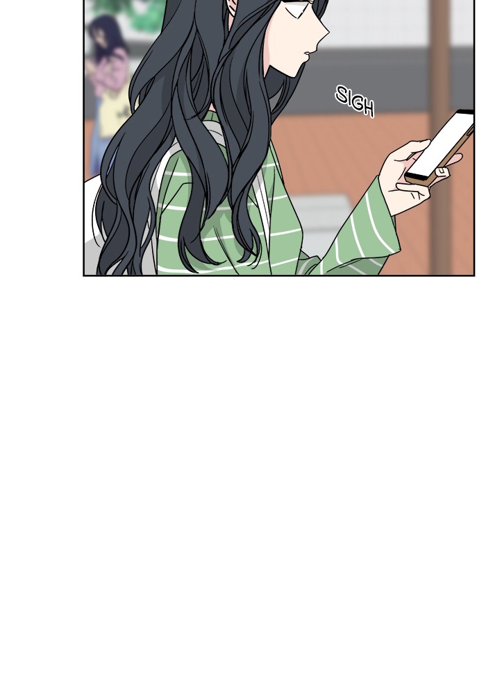 Mother, I'm Sorry Chapter 52 page 43 - Chapter 52: Episode 52