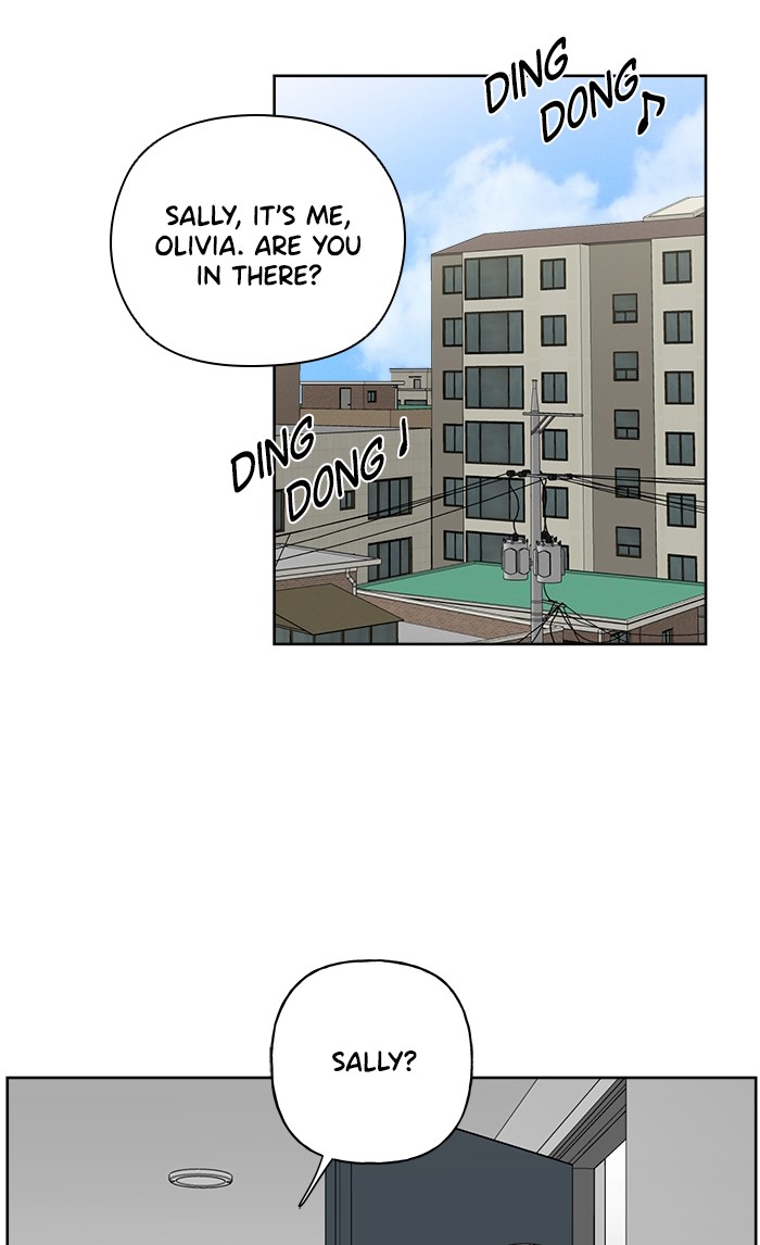 Mother, I'm Sorry Chapter 52 page 44 - Chapter 52: Episode 52