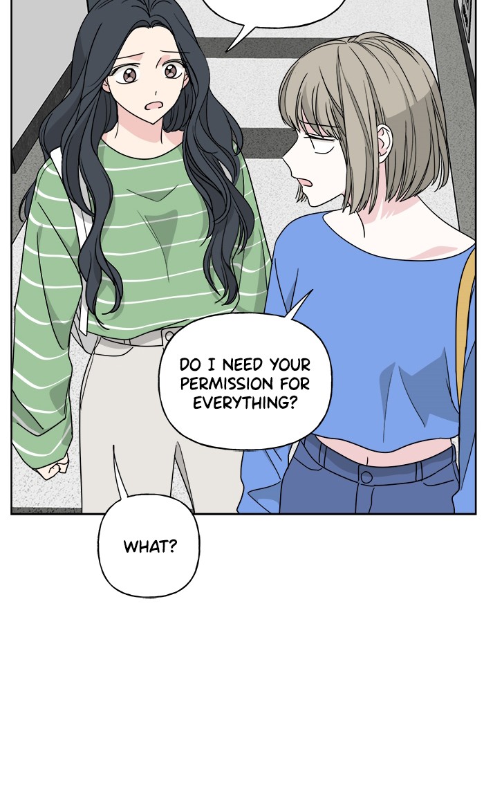 Mother, I'm Sorry Chapter 52 page 46 - Chapter 52: Episode 52