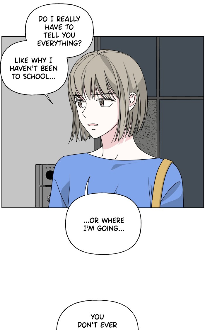 Mother, I'm Sorry Chapter 52 page 47 - Chapter 52: Episode 52