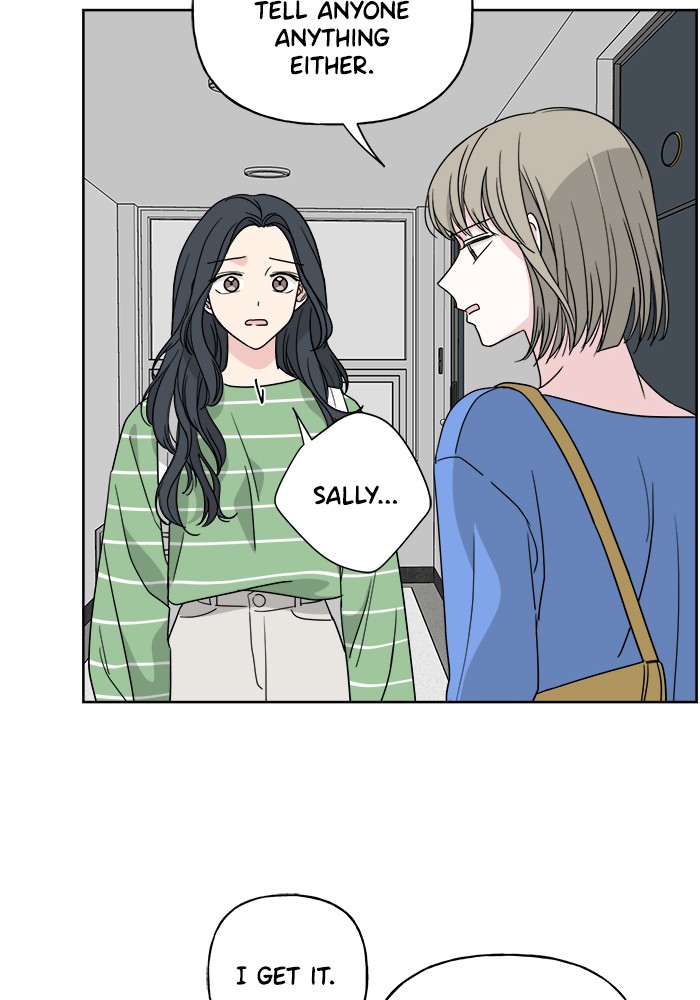 Mother, I'm Sorry Chapter 52 page 48 - Chapter 52: Episode 52