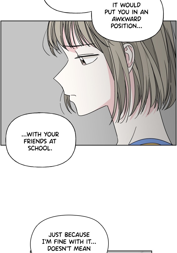 Mother, I'm Sorry Chapter 52 page 50 - Chapter 52: Episode 52