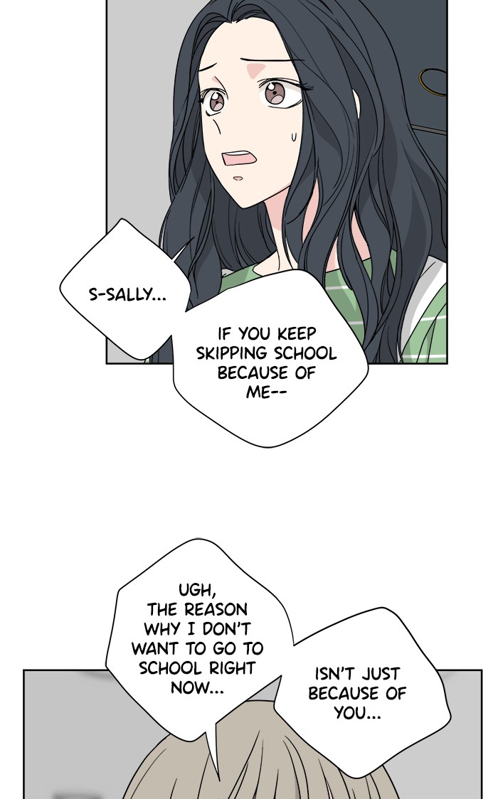 Mother, I'm Sorry Chapter 52 page 53 - Chapter 52: Episode 52
