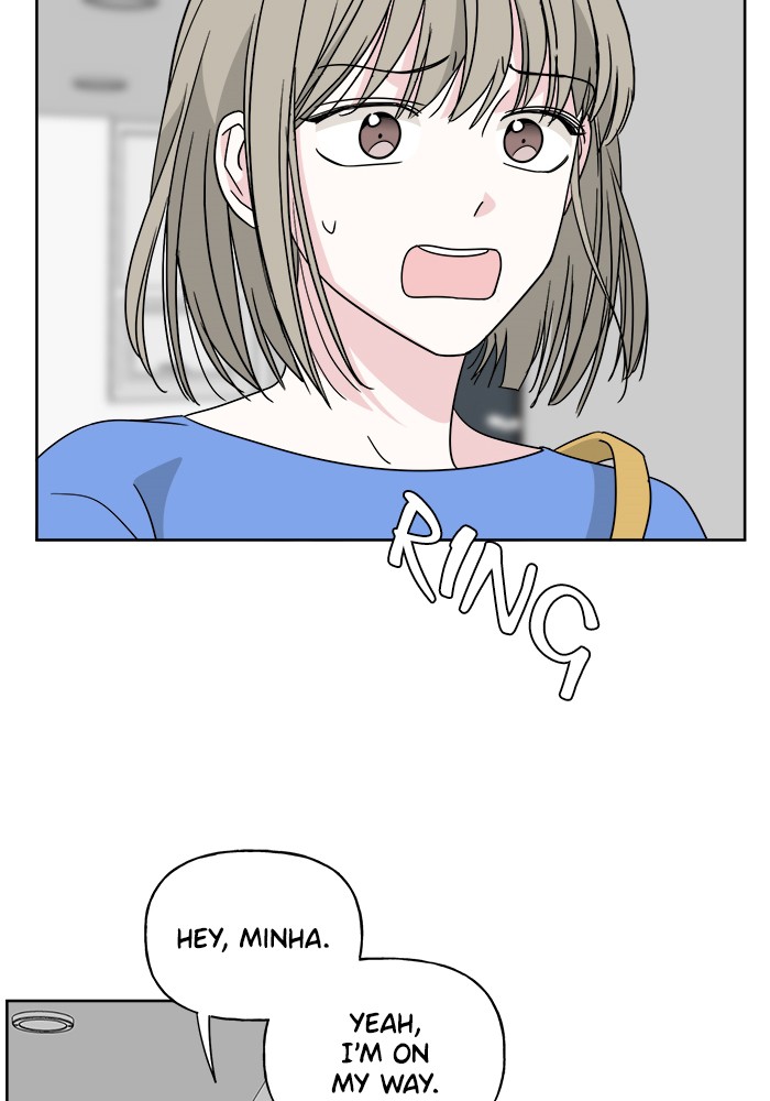 Mother, I'm Sorry Chapter 52 page 54 - Chapter 52: Episode 52