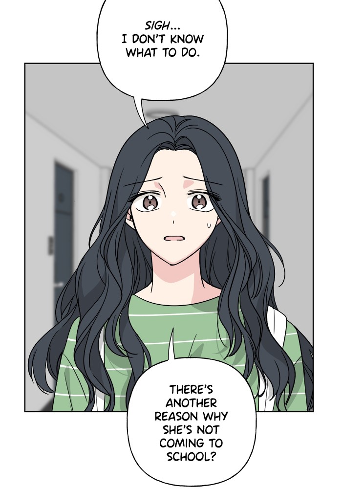 Mother, I'm Sorry Chapter 52 page 56 - Chapter 52: Episode 52