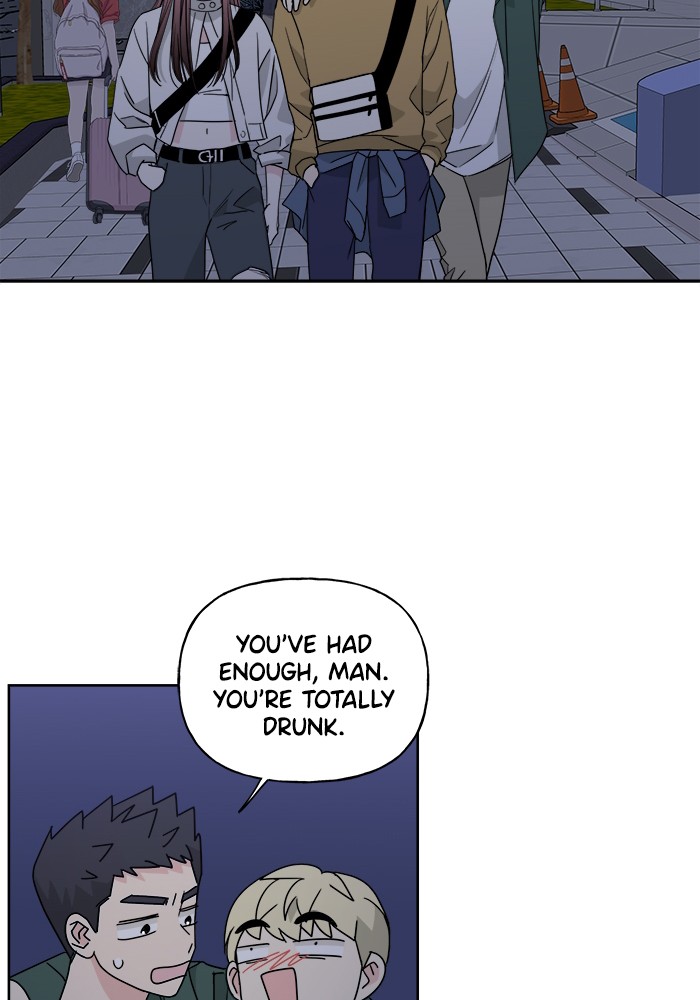 Mother, I'm Sorry Chapter 52 page 58 - Chapter 52: Episode 52