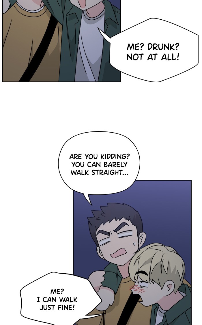 Mother, I'm Sorry Chapter 52 page 59 - Chapter 52: Episode 52
