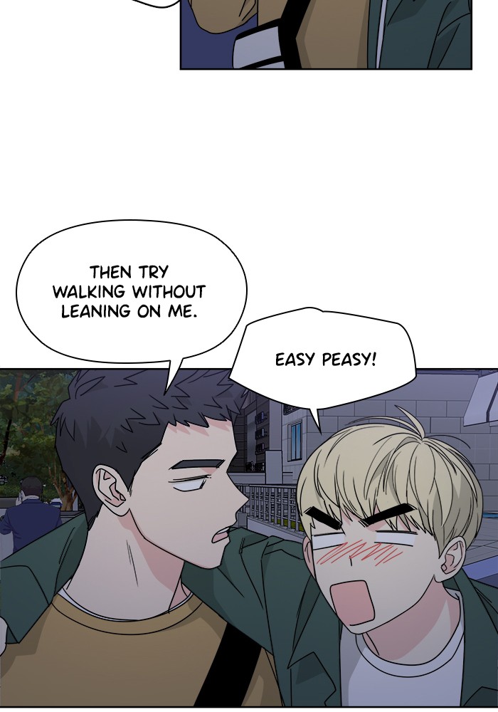 Mother, I'm Sorry Chapter 52 page 60 - Chapter 52: Episode 52