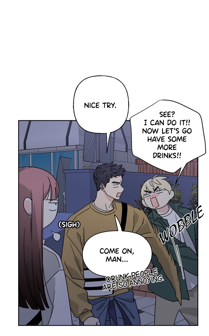 Mother, I'm Sorry Chapter 52 page 61 - Chapter 52: Episode 52