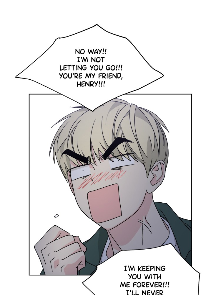 Mother, I'm Sorry Chapter 52 page 62 - Chapter 52: Episode 52