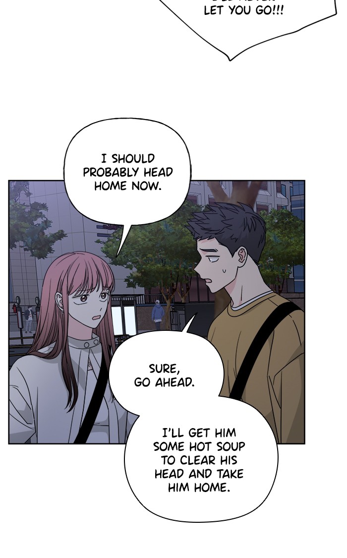 Mother, I'm Sorry Chapter 52 page 63 - Chapter 52: Episode 52