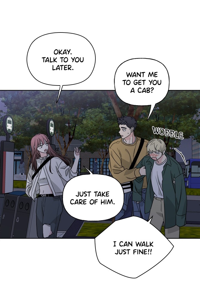 Mother, I'm Sorry Chapter 52 page 64 - Chapter 52: Episode 52