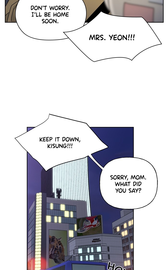 Mother, I'm Sorry Chapter 52 page 67 - Chapter 52: Episode 52