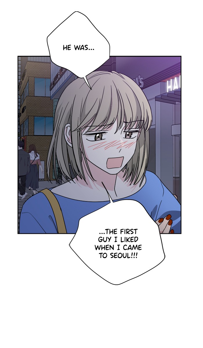 Mother, I'm Sorry Chapter 52 page 70 - Chapter 52: Episode 52
