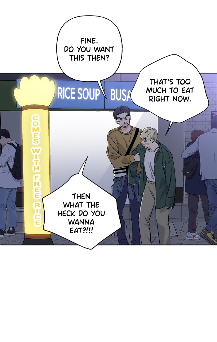 Mother, I'm Sorry Chapter 52 page 71 - Chapter 52: Episode 52