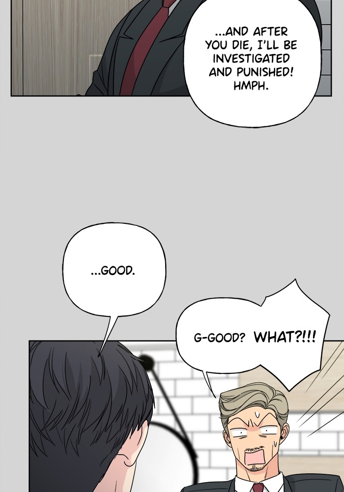 Mother, I'm Sorry Chapter 52 page 8 - Chapter 52: Episode 52