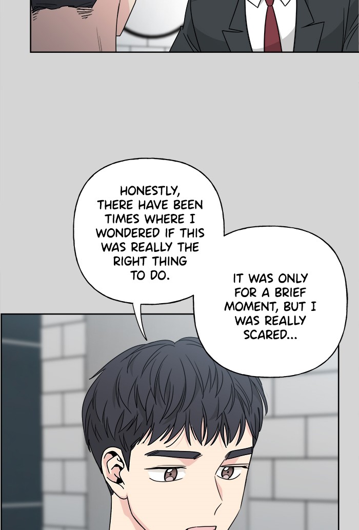 Mother, I'm Sorry Chapter 52 page 9 - Chapter 52: Episode 52