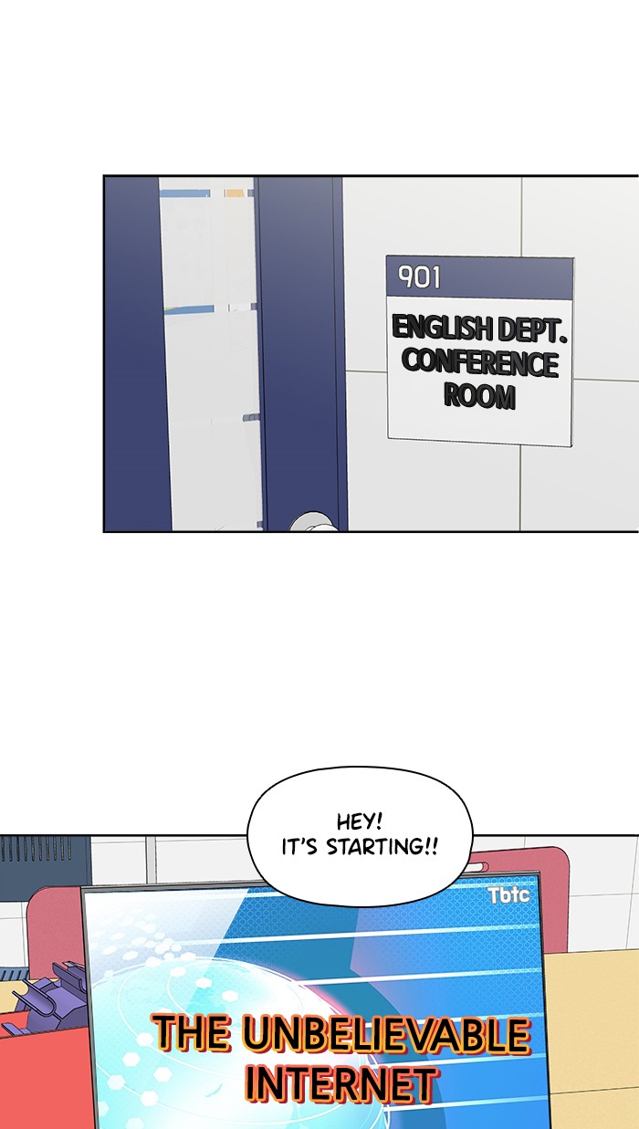 Mother, I'm Sorry Chapter 54 page 1 - Chapter 54: Episode 54