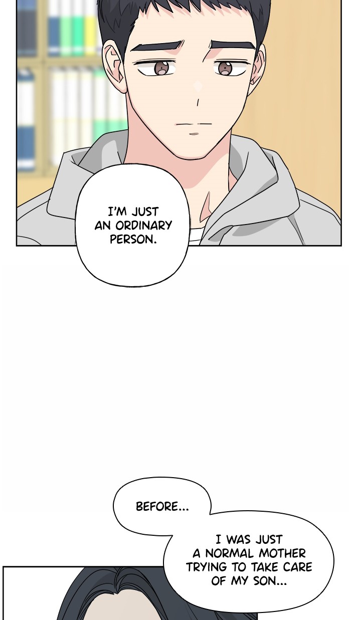 Mother, I'm Sorry Chapter 54 page 10 - Chapter 54: Episode 54