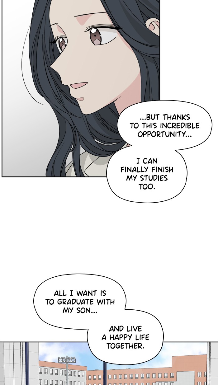 Mother, I'm Sorry Chapter 54 page 11 - Chapter 54: Episode 54