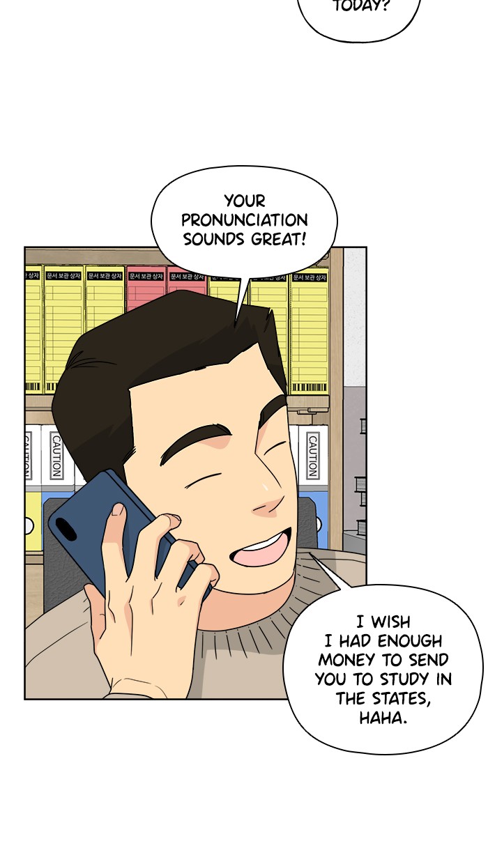 Mother, I'm Sorry Chapter 54 page 19 - Chapter 54: Episode 54