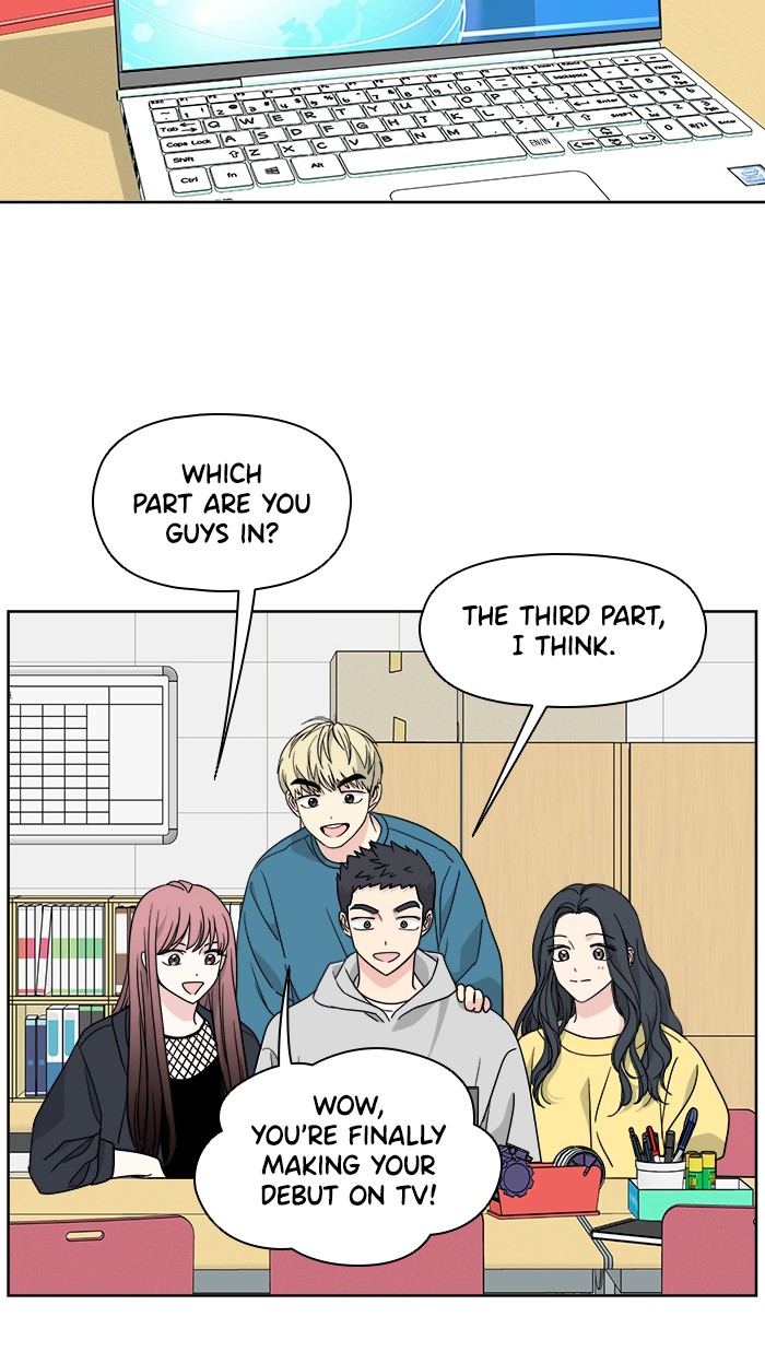 Mother, I'm Sorry Chapter 54 page 2 - Chapter 54: Episode 54