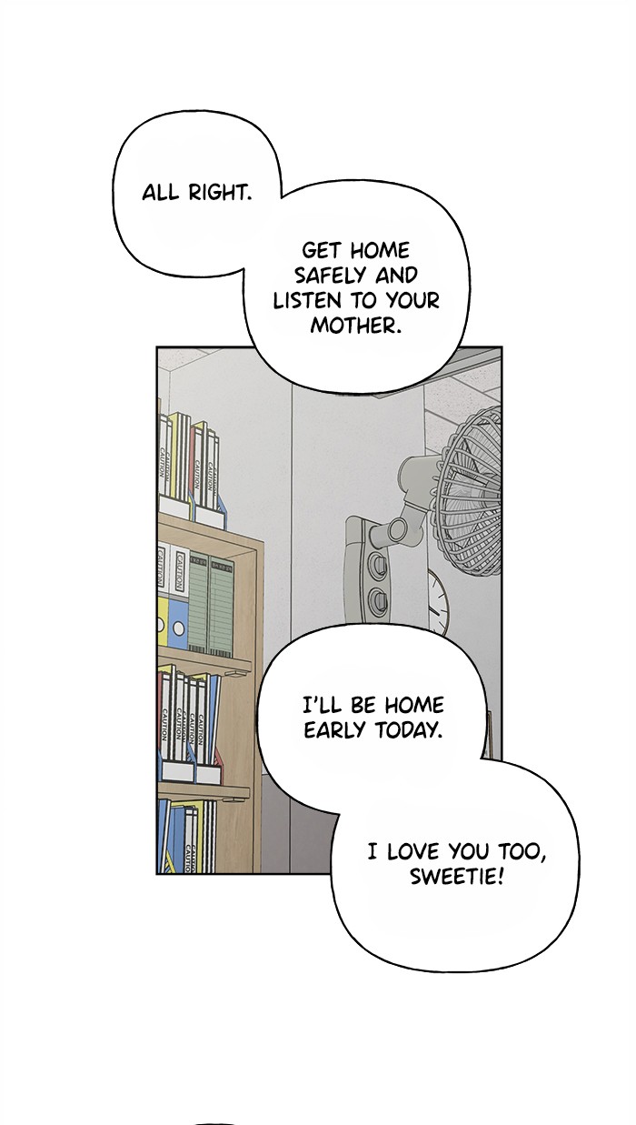 Mother, I'm Sorry Chapter 54 page 20 - Chapter 54: Episode 54